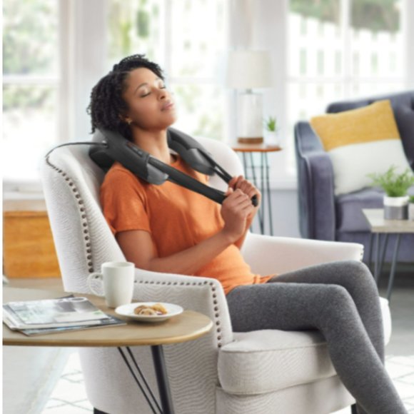 Pro Therapy Elite - Vibration Neck Massager - Picture 2 of 9